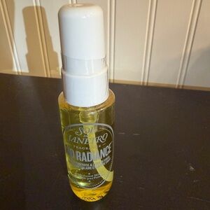 Sol de Janeiro Rio Radiance Perfume Mist - Yellow sealed